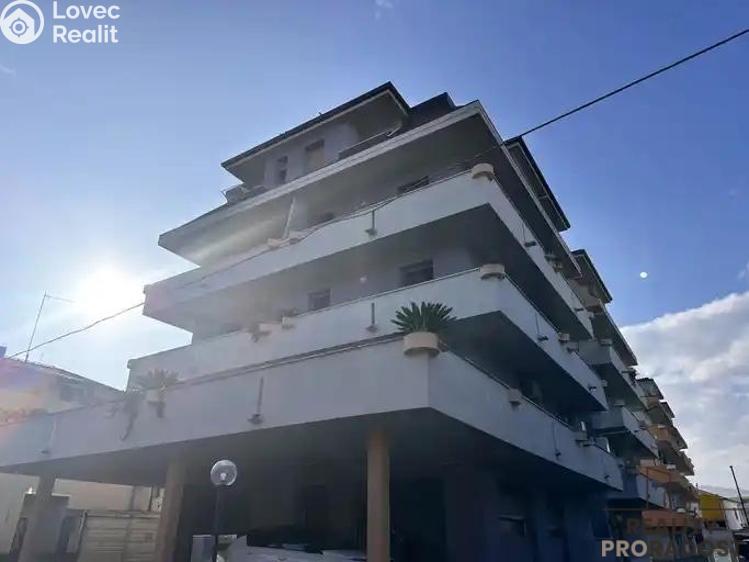 Prodej bytu 2+1 Martinsicuro,Itálie č. 11