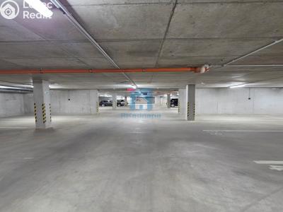 Pronájem garážového stání Plzeň, Rejskova č. 2