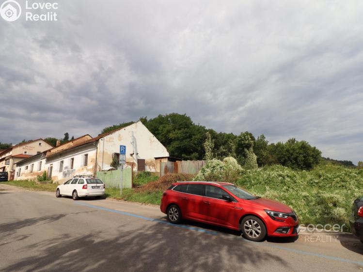 Rent warehouse Praha, Paťanka č. 3