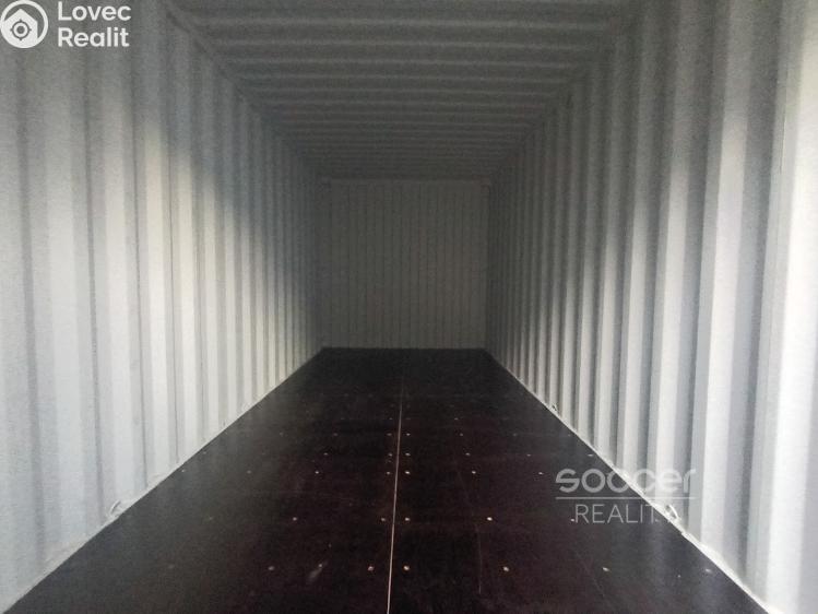 Rent warehouse Praha, Paťanka č. 7