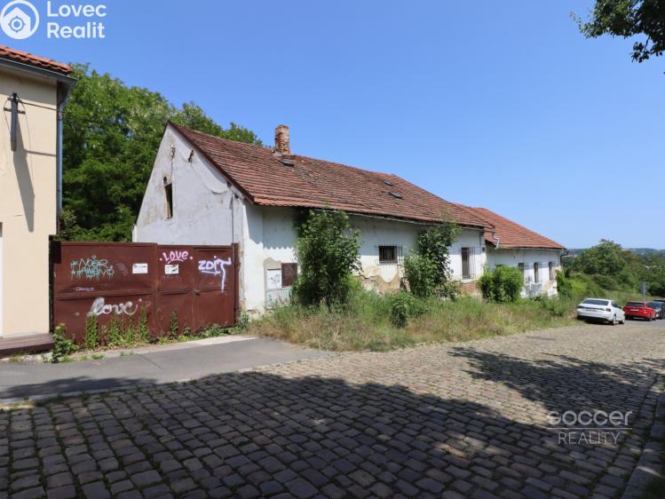 Rent warehouse Praha, Paťanka č. 10