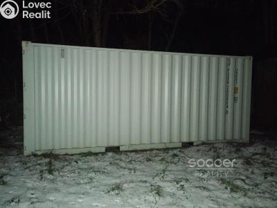 Pronájem skladového prostoru Praha, Paťanka č. 4