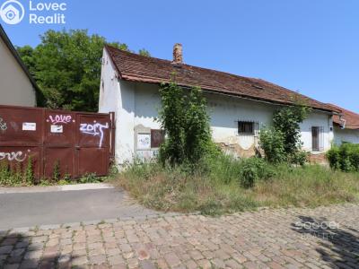 Pronájem skladového prostoru Praha, Paťanka č. 5