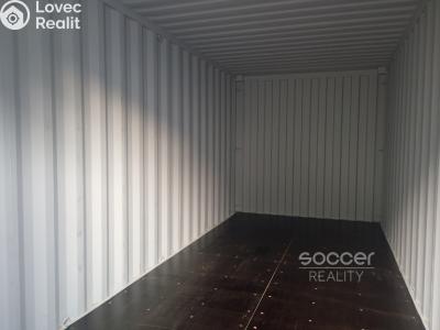 Rent warehouse Praha, Paťanka č. 1