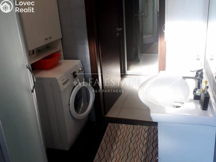 Pronájem bytu 2+KK Karlovy Vary, Nebozízek č. 7
