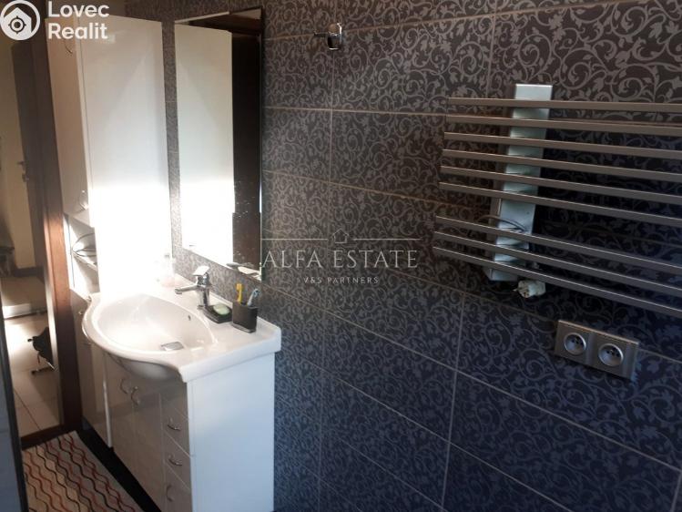 Pronájem bytu 2+KK Karlovy Vary, Nebozízek č. 8