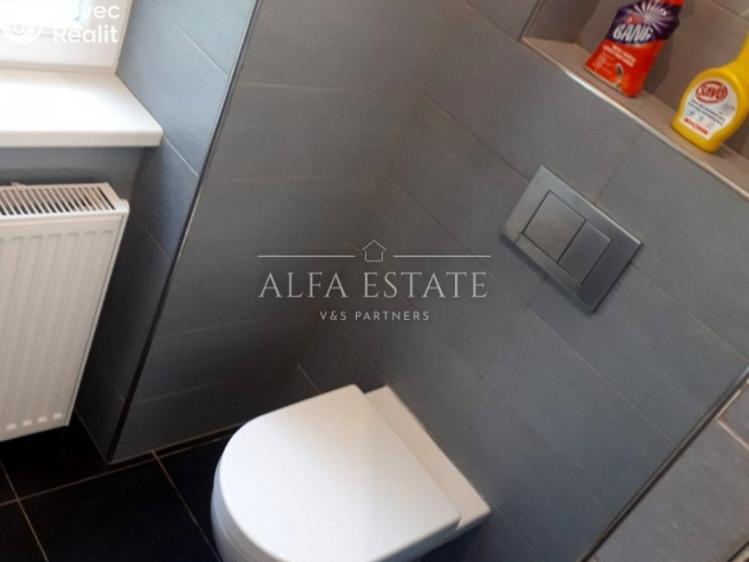 Pronájem bytu 2+KK Karlovy Vary, Nebozízek č. 9