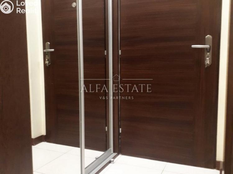 Pronájem bytu 2+KK Karlovy Vary, Nebozízek č. 11