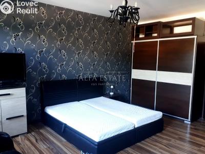 Pronájem bytu 2+KK Karlovy Vary, Nebozízek č. 2