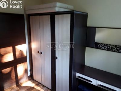 Pronájem bytu 2+KK Karlovy Vary, Nebozízek č. 5