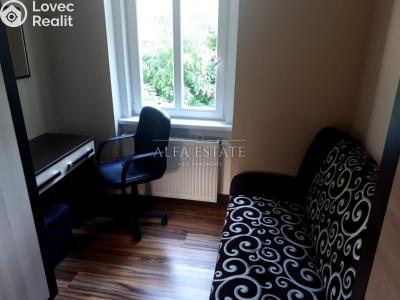 Pronájem bytu 2+KK Karlovy Vary, Nebozízek č. 6