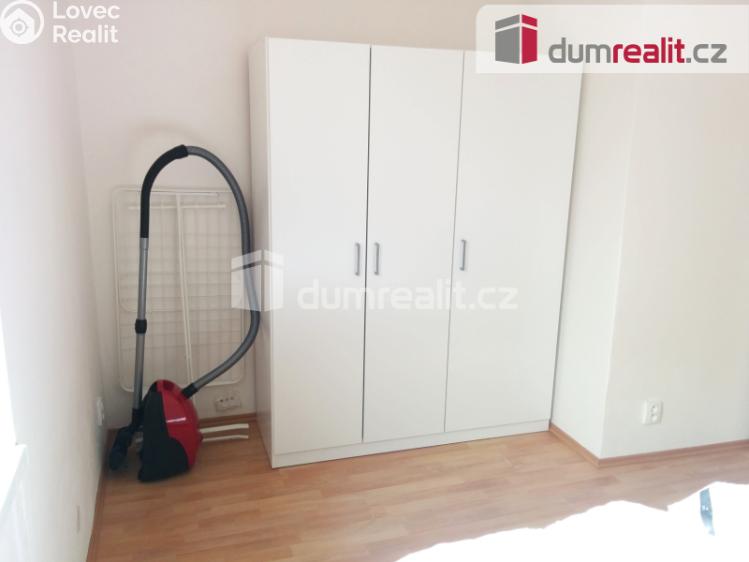 Pronájem bytu 2+KK Praha 5, Na Skalce č. 5