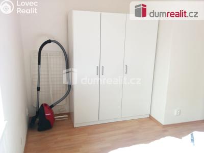 Pronájem bytu 2+KK Praha 5, Na Skalce č. 5