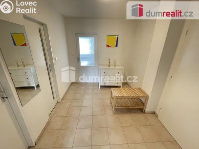 Pronájem bytu 2+KK Praha 5, Na Skalce č. 6