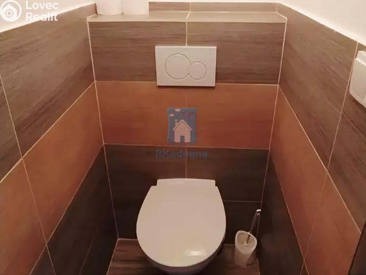 Pronájem bytu 2+KK Plzeň, Antonína Uxy č. 5