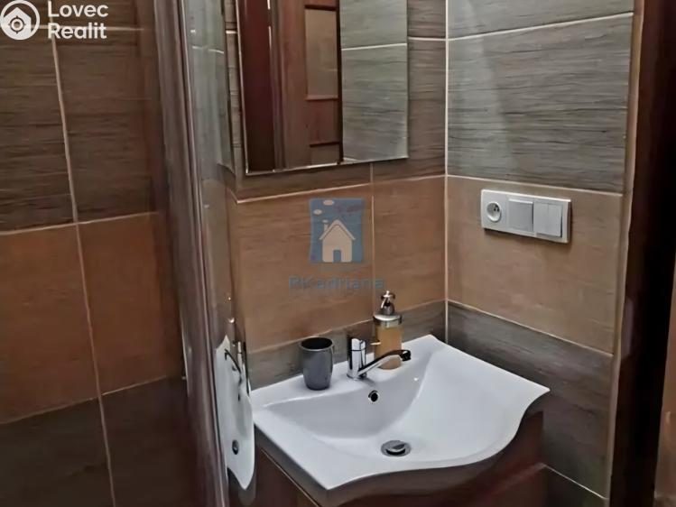 Pronájem bytu 2+KK Plzeň, Antonína Uxy č. 6