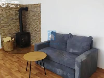 Pronájem bytu 2+KK Plzeň, Antonína Uxy č. 3