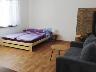 Pronájem bytu 2+KK Plzeň, Antonína Uxy č. 4