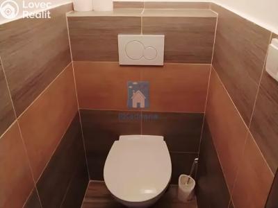 Pronájem bytu 2+KK Plzeň, Antonína Uxy č. 5