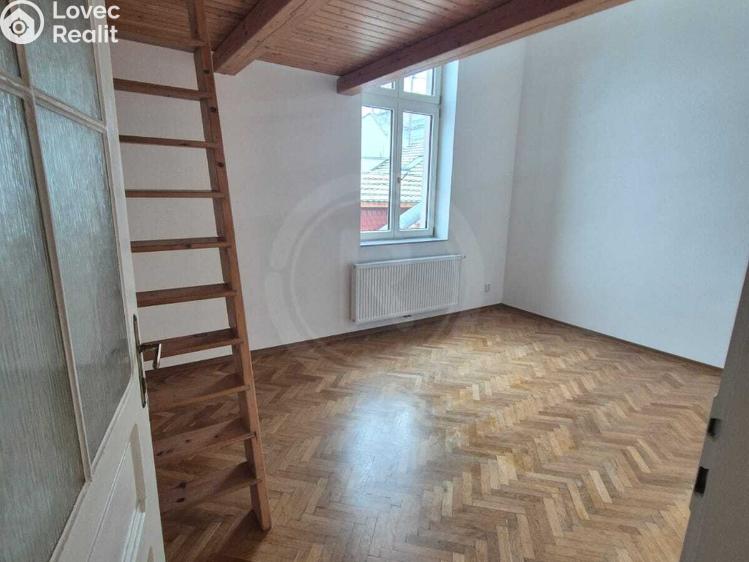 Продаж квартири 3+KK České Budějovice, Karla IV. 104/2 č. 16