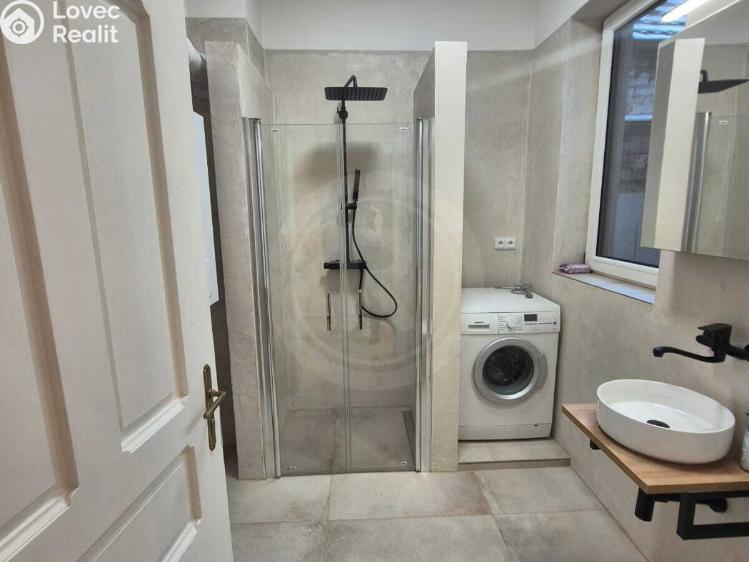 Продаж квартири 3+KK České Budějovice, Karla IV. 104/2 č. 17