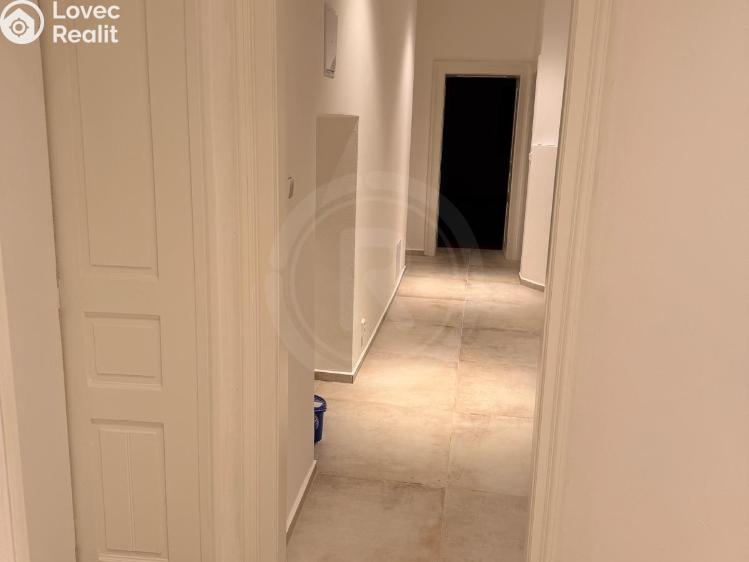 Продаж квартири 3+KK České Budějovice, Karla IV. 104/2 č. 19