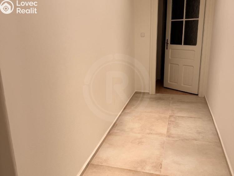 Sale apartment 3+KK České Budějovice, Karla IV. 104/2 č. 13