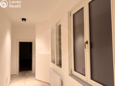 Продажа квартиры 3+KK České Budějovice, Karla IV. č. 18