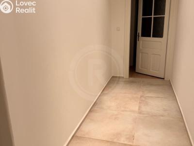 Продажа квартиры 3+KK České Budějovice, Karla IV. č. 13