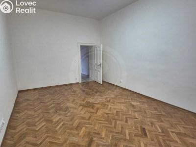 Продажа квартиры 3+KK České Budějovice, Karla IV. č. 15
