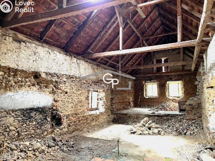 Prodej rodinného domu Hracholusky č. 7