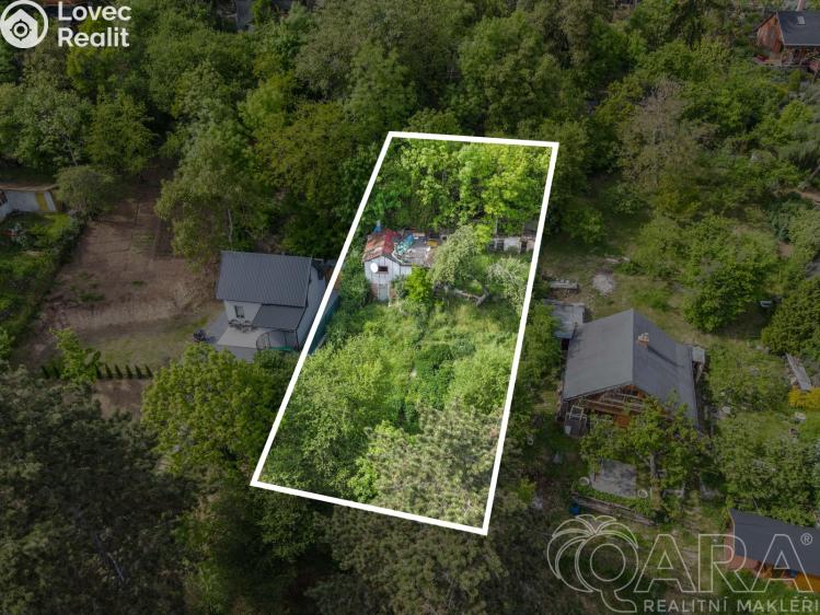 Prodej chaty Praha, Višňovka 139 č. 2