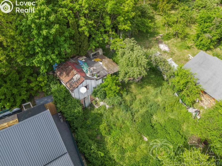 Prodej chaty Praha, Višňovka 139 č. 5