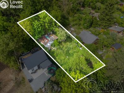 Prodej chaty Praha, Višňovka 139 č. 4