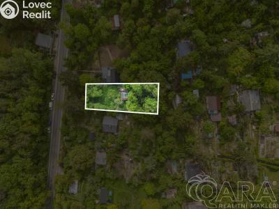 Prodej chaty Praha, Višňovka 139 č. 6