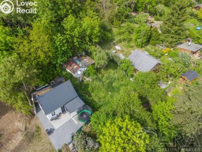 Prodej chaty Praha, Višňovka 139 č. 1