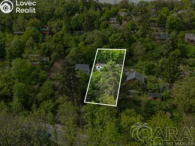 Prodej chaty Praha, Višňovka 139 č. 3