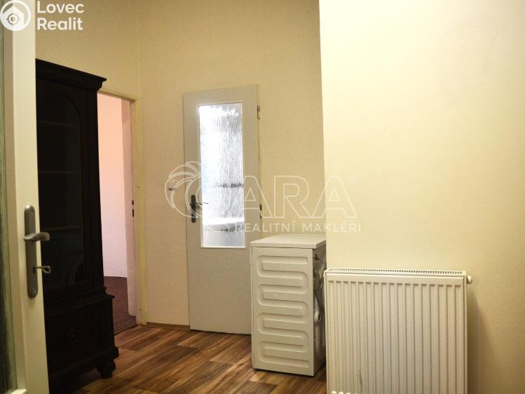 Pronájem bytu 2+1 Mnichovice, Pod mohylou 234 č. 8