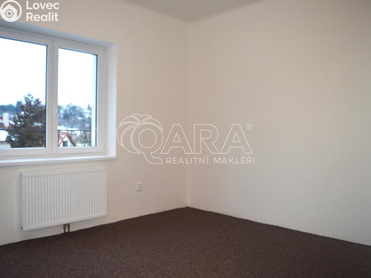 Pronájem bytu 2+1 Mnichovice, Pod mohylou 234 č. 9