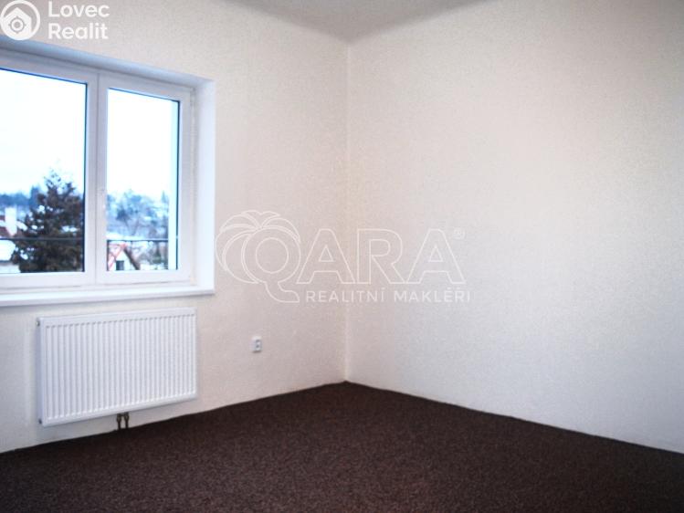 Pronájem bytu 2+1 Mnichovice, Pod mohylou 234 č. 10