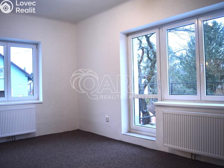 Pronájem bytu 2+1 Mnichovice, Pod mohylou 234 č. 11