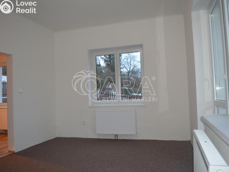 Pronájem bytu 2+1 Mnichovice, Pod mohylou 234 č. 13