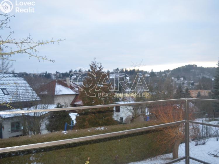 Pronájem bytu 2+1 Mnichovice, Pod mohylou 234 č. 14