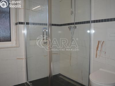 Pronájem bytu 2+1 Mnichovice, Pod mohylou 234 č. 6