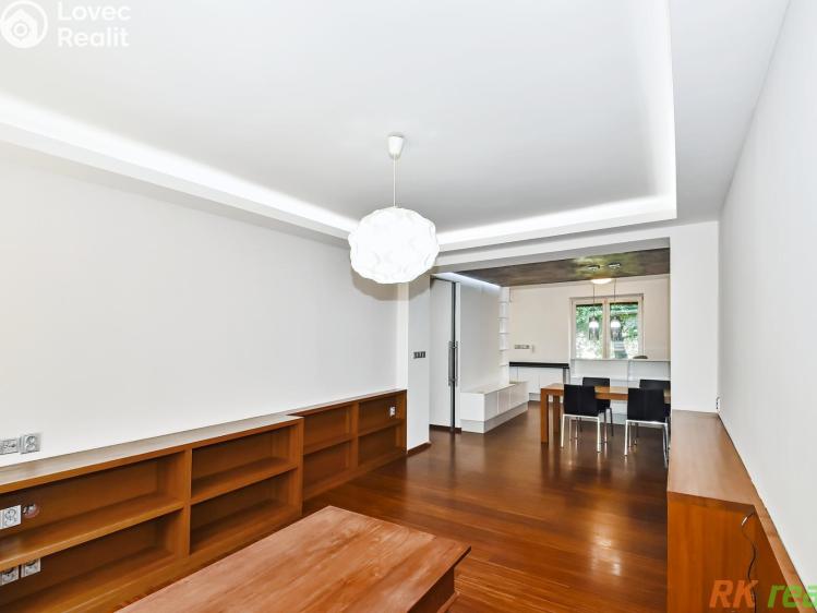 Pronájem bytu 2+KK Praha, Choceradská č. 12