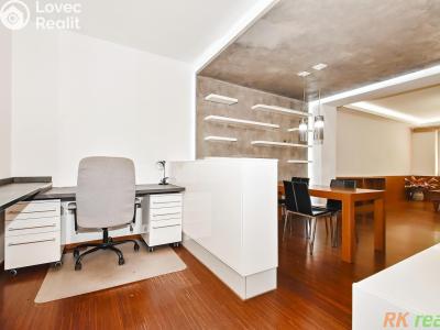 Pronájem bytu 2+KK Praha, Choceradská č. 6