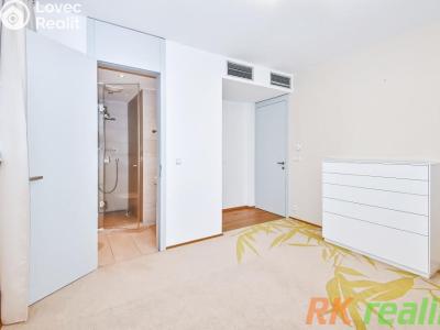 Pronájem bytu 3+KK Praha, Kolejní č. 5