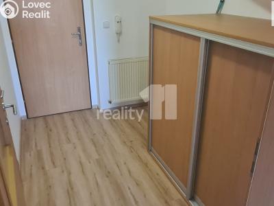 Pronájem bytu 1+KK Jesenice, Příčná II. č. 4