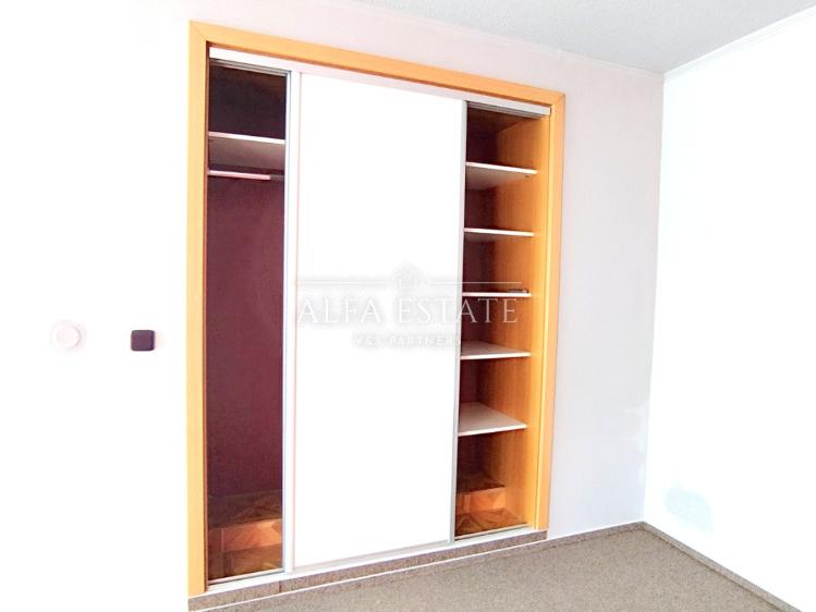 Pronájem bytu 1+1 Dalovice, Pod Parkem č. 14