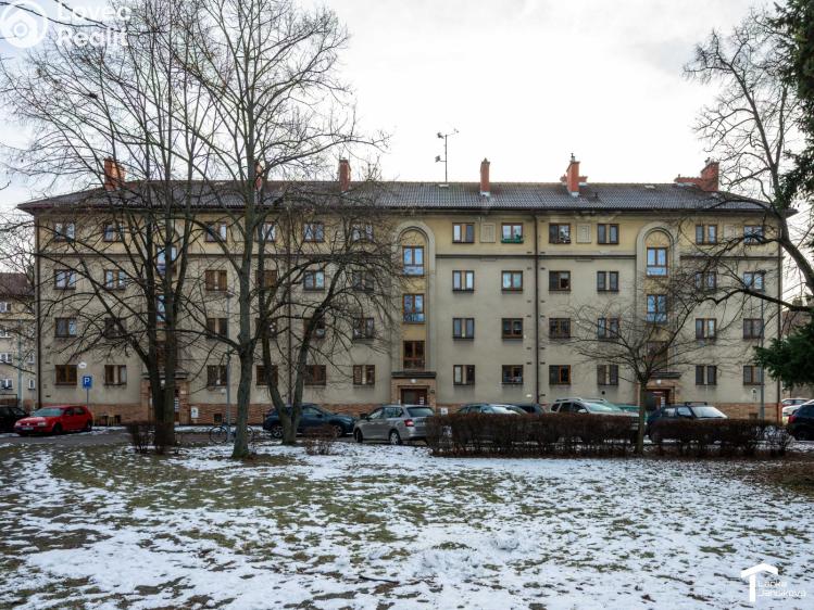 Prodej bytu 2+1 Pardubice, Dašická č. 1